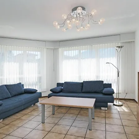 Holidays - Residenza Flora