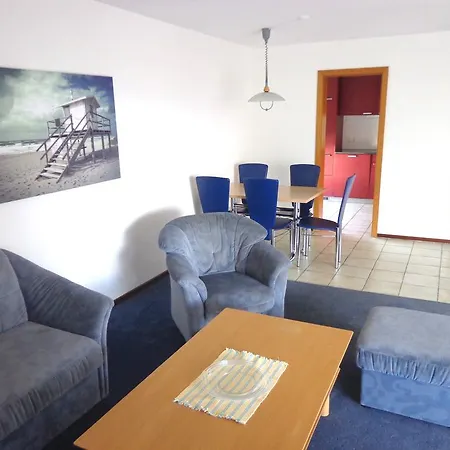 Holidays - Residenza Flora *