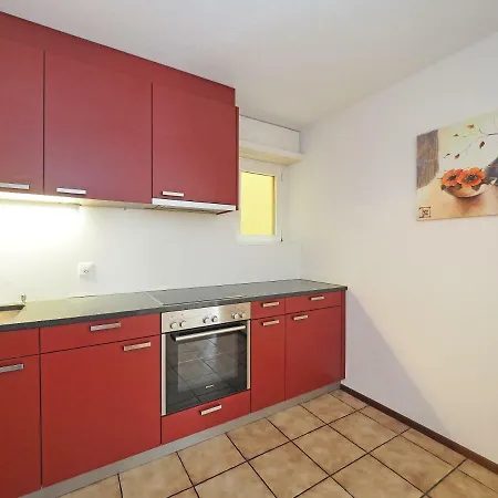 Holidays - Residenza Flora